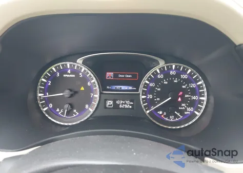 2019 Infiniti Qx60 Luxe из США, поврежденный, VIN 5N1DL0MN6KC501941